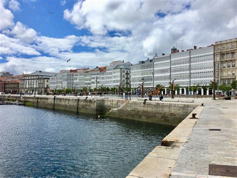 A Coruña / La Coruña